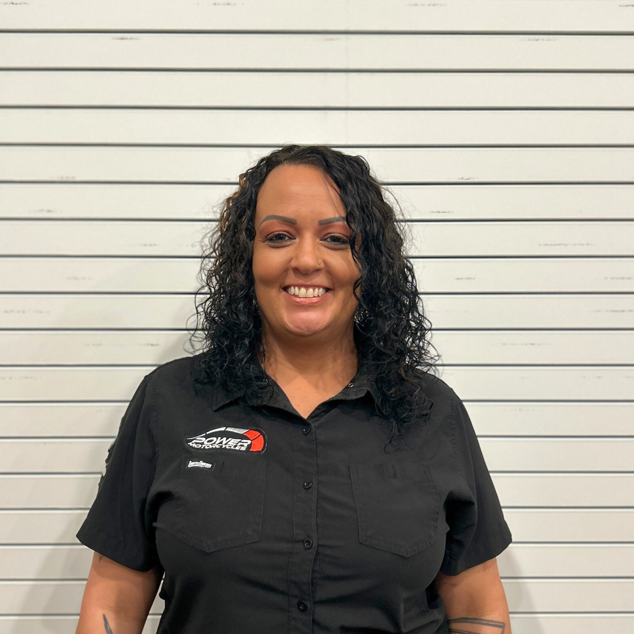 Photo of Dawn Rodriguez