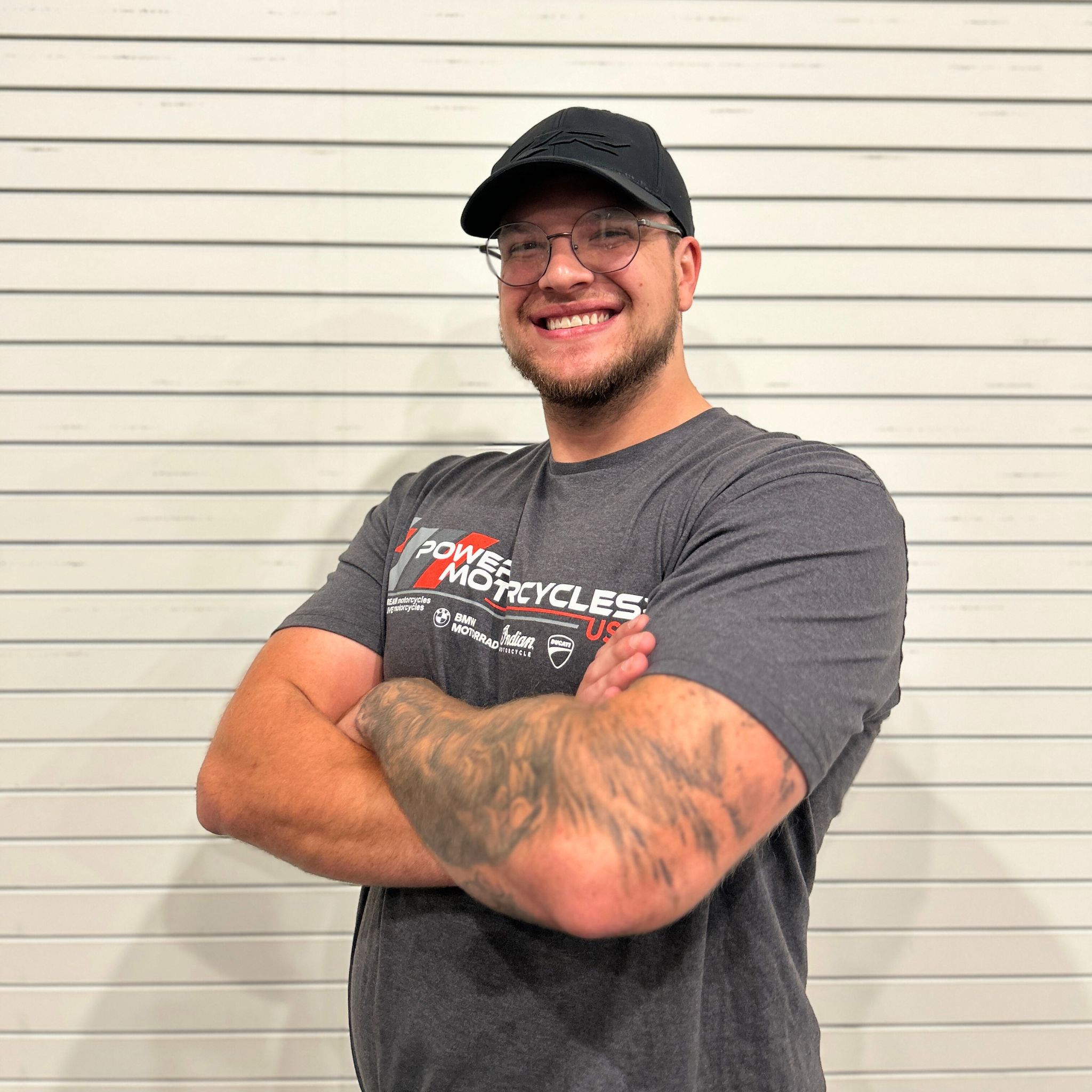 Photo of Dawson Hulings