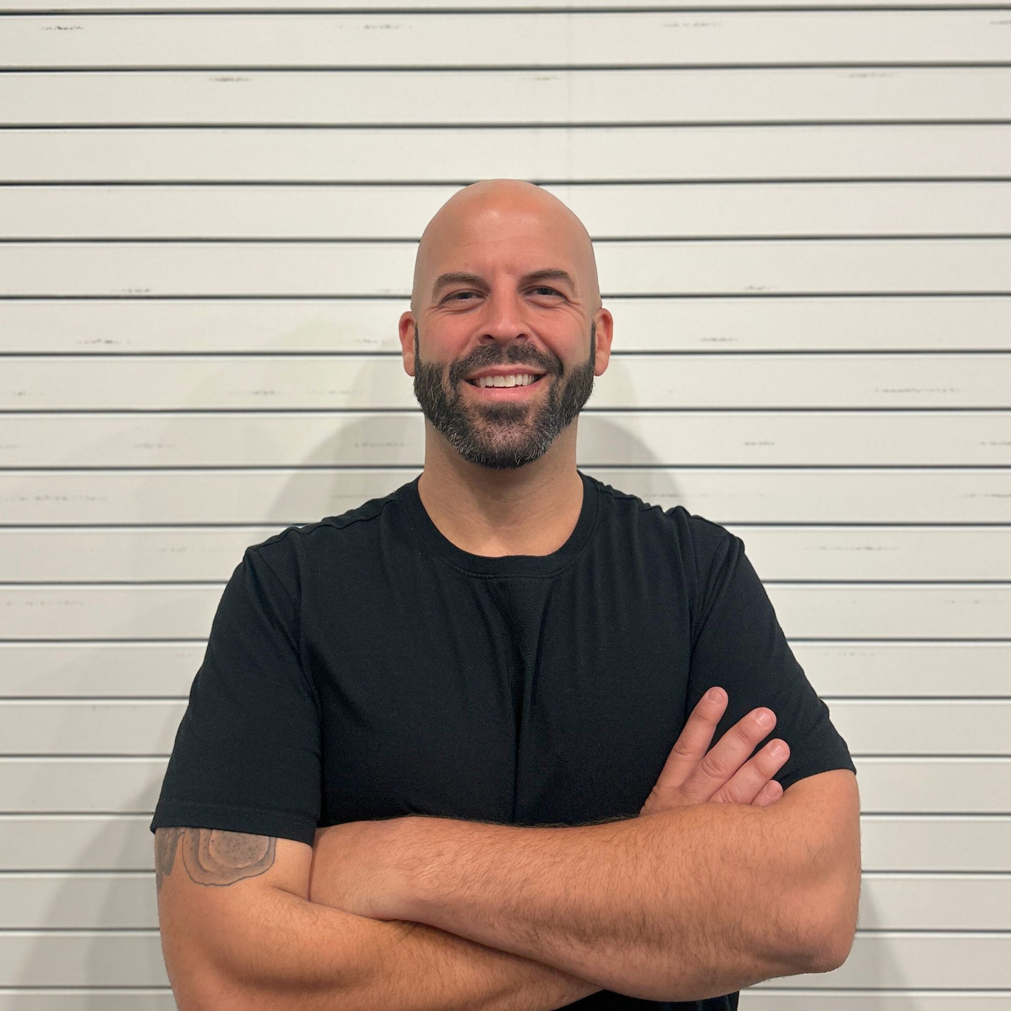 Photo of Joe Bilancione