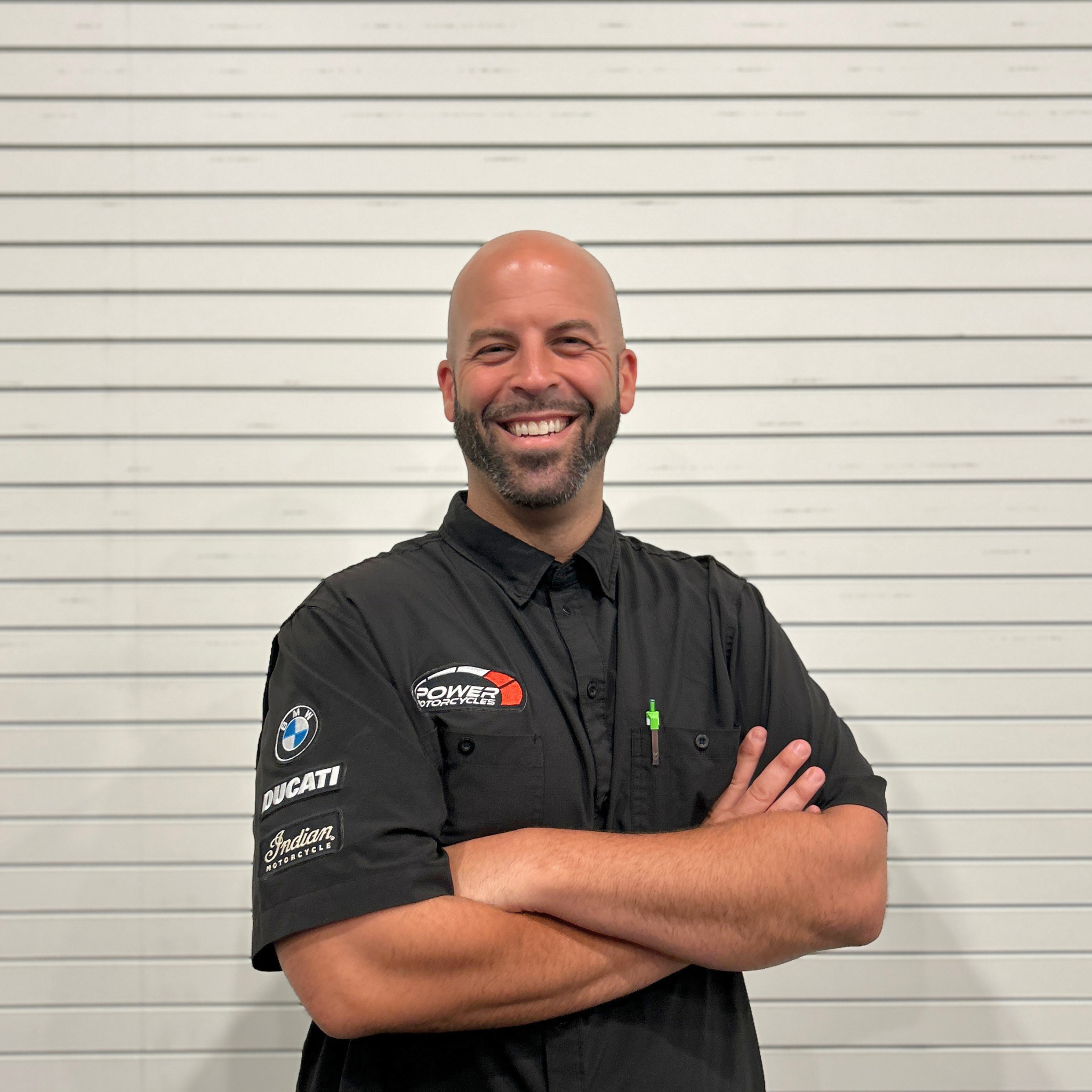 Photo of Joe Bilancione